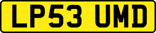 LP53UMD