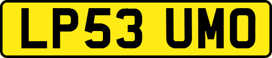 LP53UMO