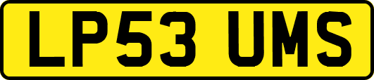 LP53UMS