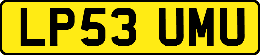 LP53UMU