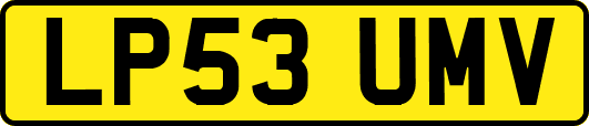 LP53UMV