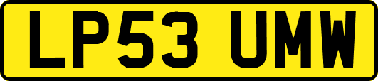 LP53UMW