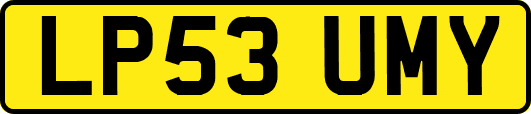 LP53UMY