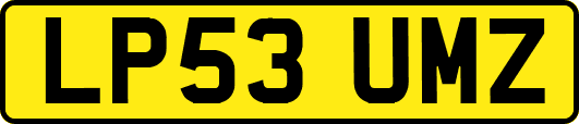 LP53UMZ