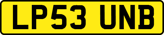 LP53UNB