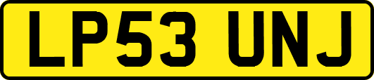 LP53UNJ