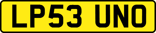 LP53UNO