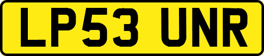 LP53UNR