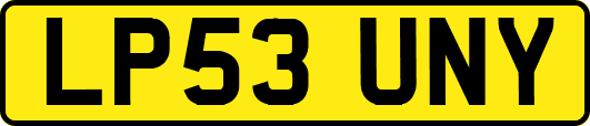 LP53UNY