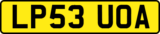 LP53UOA