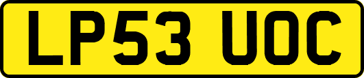 LP53UOC
