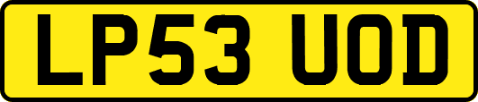 LP53UOD