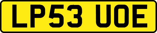 LP53UOE