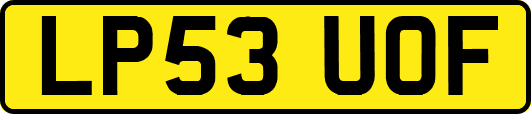 LP53UOF