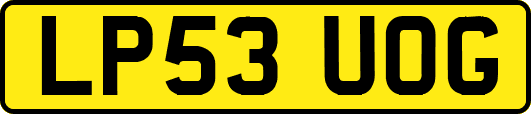 LP53UOG