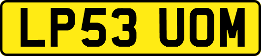 LP53UOM