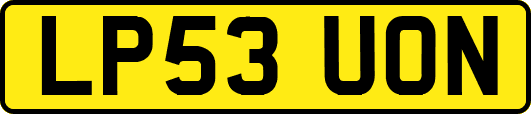 LP53UON