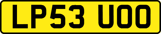 LP53UOO