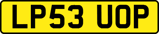 LP53UOP