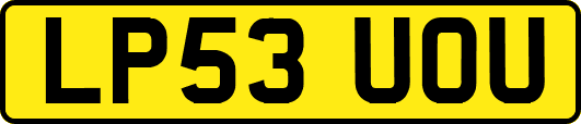 LP53UOU