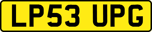 LP53UPG