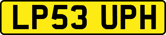 LP53UPH