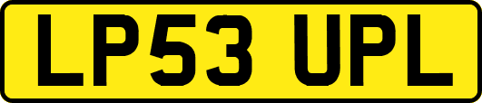LP53UPL