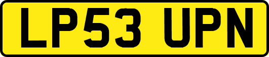 LP53UPN