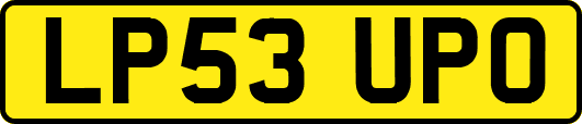 LP53UPO