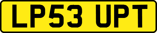 LP53UPT