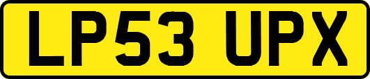 LP53UPX
