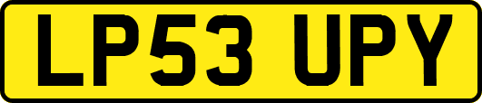 LP53UPY