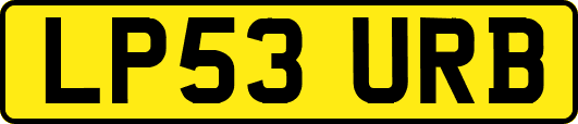LP53URB