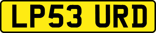 LP53URD