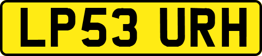 LP53URH