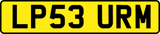LP53URM