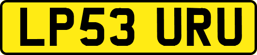 LP53URU