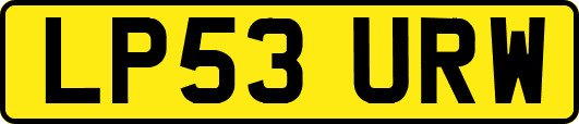 LP53URW