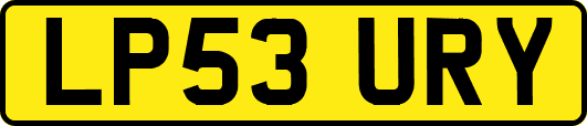 LP53URY