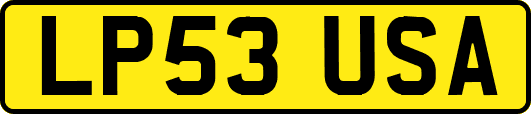 LP53USA