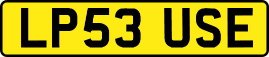 LP53USE