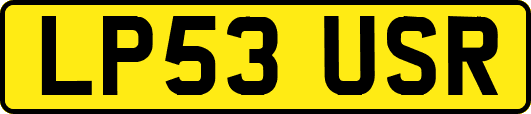 LP53USR