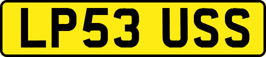 LP53USS
