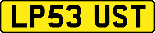 LP53UST