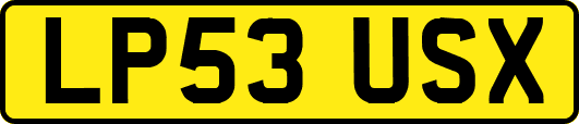 LP53USX