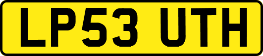 LP53UTH