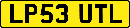 LP53UTL