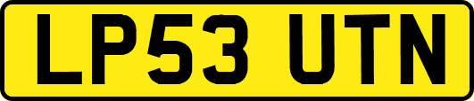 LP53UTN