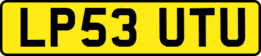 LP53UTU