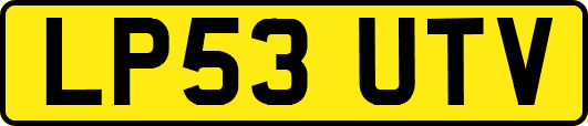 LP53UTV